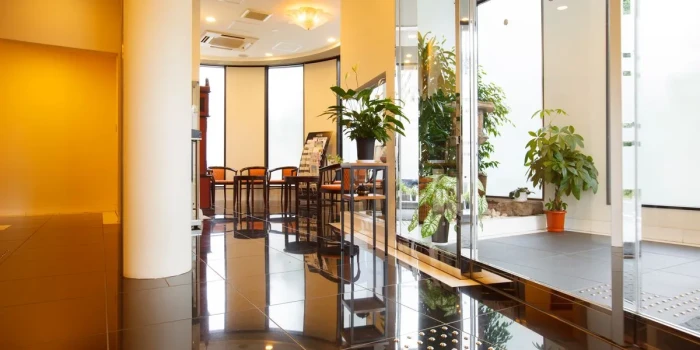 くらしの友 アダージョ世田谷代田で葬儀を行なった写真