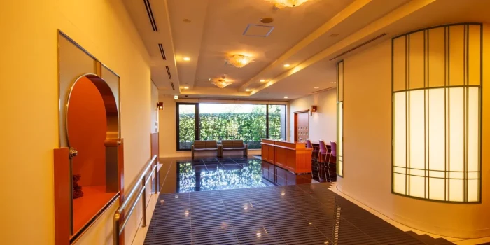 くらしの友 アダージョ世田谷代田で葬儀を行なった写真