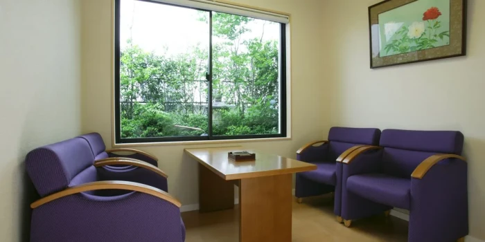 くらしの友 アダージョ世田谷代田で葬儀を行なった写真