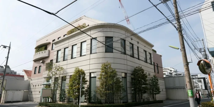 くらしの友 アダージョ世田谷代田で葬儀を行なった写真