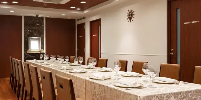 くらしの友 アダージョ世田谷代田で葬儀を行なった写真