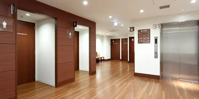 くらしの友 アダージョ世田谷代田で葬儀を行なった写真