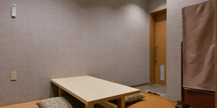 くらしの友 梅島ホールで葬儀を行なった写真