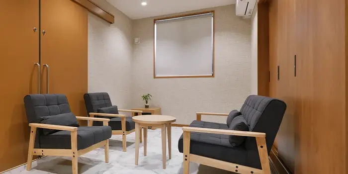 くらしの友 梅島ホールで葬儀を行なった写真