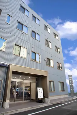 小泉桶甚本店で葬儀を行なった写真