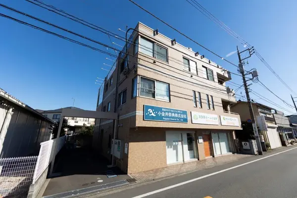 小金井祭典株式会社で葬儀を行なった写真