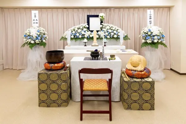 小金井祭典株式会社