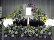 華想葬（一日葬）