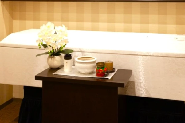 家族葬の四季風　東大和