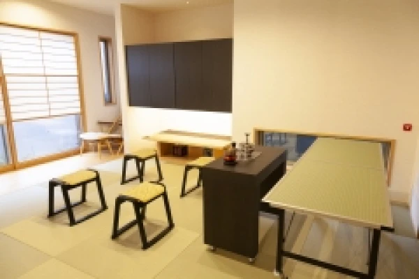 家族葬の四季風　東大和で葬儀を行なった写真