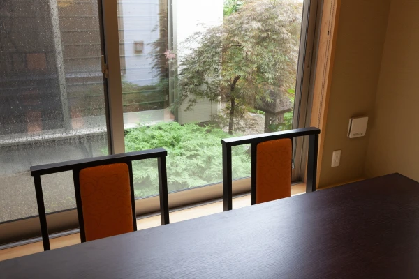 家族葬の四季風　東大和で葬儀を行なった写真