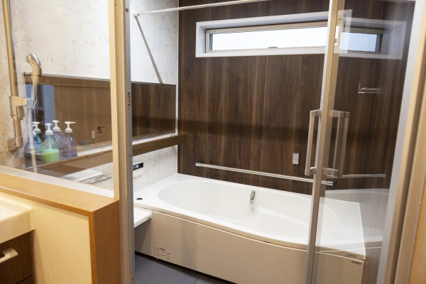 家族葬の四季風　東大和で葬儀を行なった写真