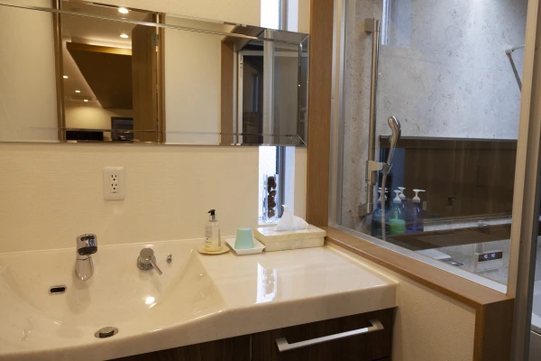 家族葬の四季風　東大和で葬儀を行なった写真