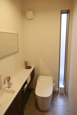 家族葬の四季風　東大和で葬儀を行なった写真