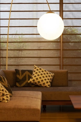 家族葬の四季風　東大和で葬儀を行なった写真