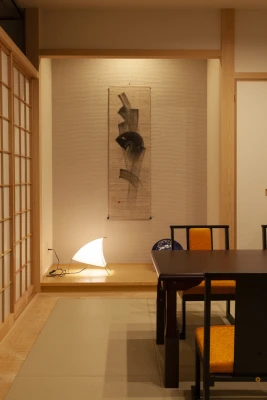 家族葬の四季風　東大和で葬儀を行なった写真