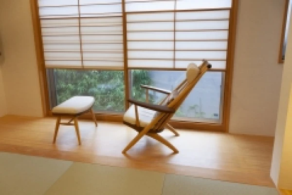 家族葬の四季風　東大和で葬儀を行なった写真