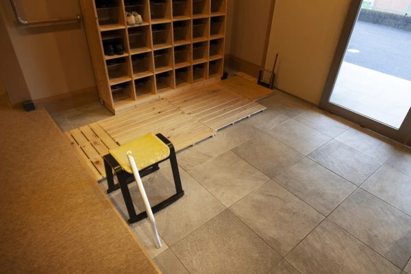 家族葬の四季風　東大和で葬儀を行なった写真