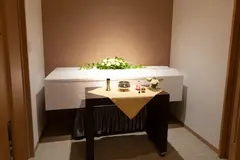 直葬火葬式プラン