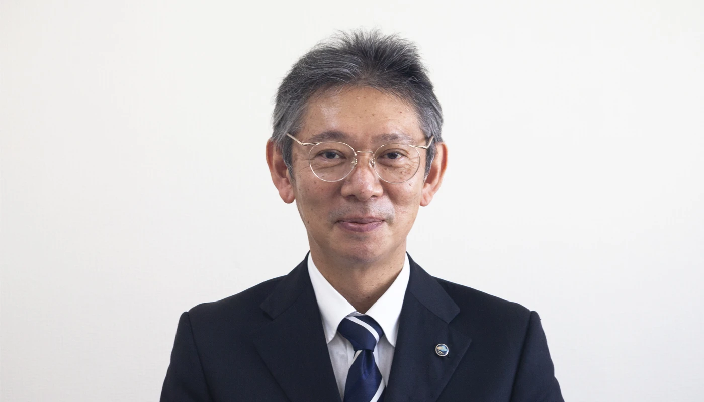 顧客目線を大切に