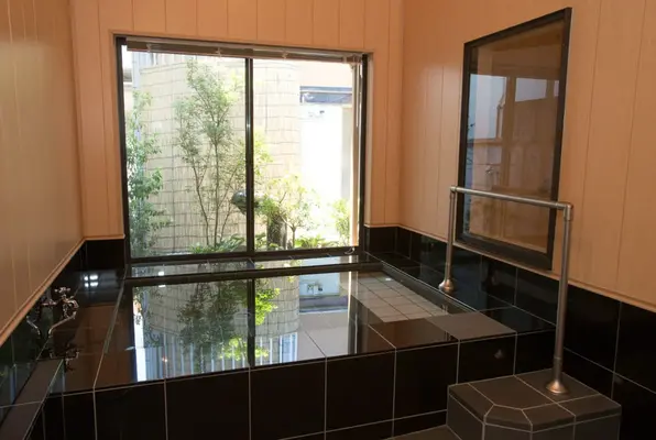 家族葬の四季風　松庵で葬儀を行なった写真