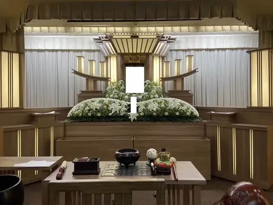 サンセルモ玉泉院 世田谷会館
