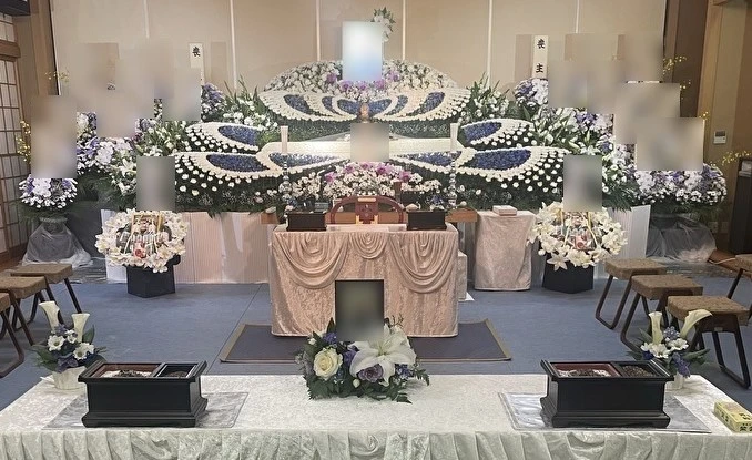 JA東京中央セレモニーセンター|JAラビス烏山店