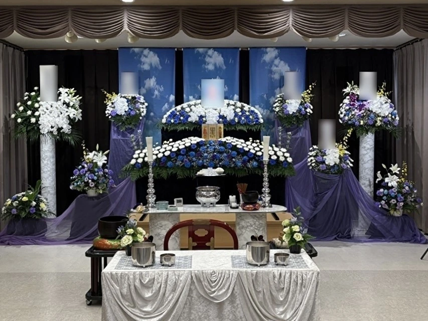 JA東京中央セレモニーセンター｜JAラビス烏山店