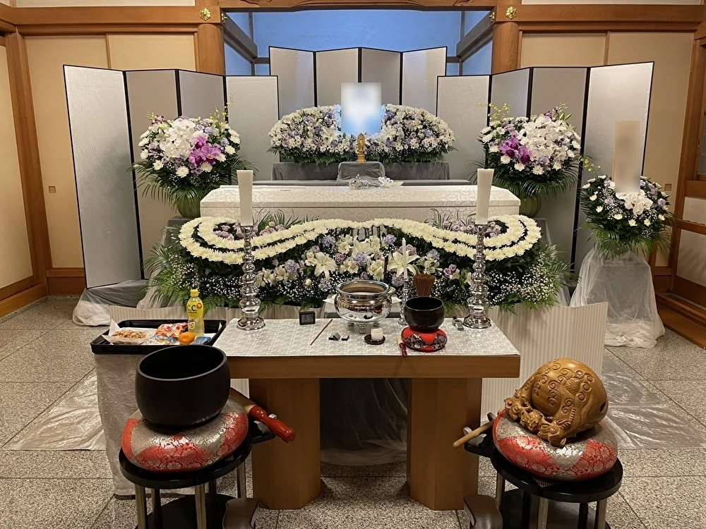 JA東京中央セレモニーセンター｜JAラビス烏山店