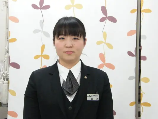 JA東京中央セレモニーセンター｜JAラビス烏山店で葬儀を行なった写真