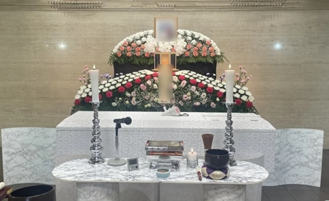 JA東京中央セレモニーセンター|JAラビス烏山店