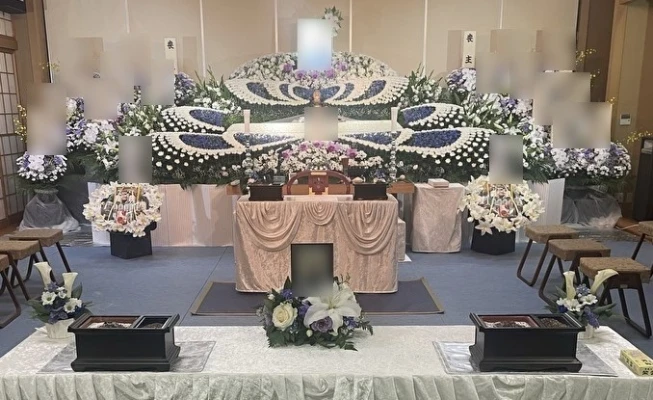 JA東京中央セレモニーセンター|JAラビス烏山店