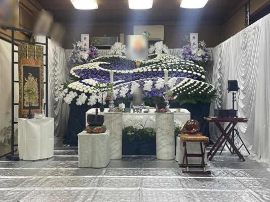 JA東京中央セレモニーセンター|JAラビス烏山店