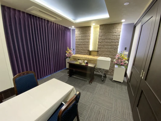 JA東京中央セレモニーセンター｜JAラビス烏山店で葬儀を行なった写真