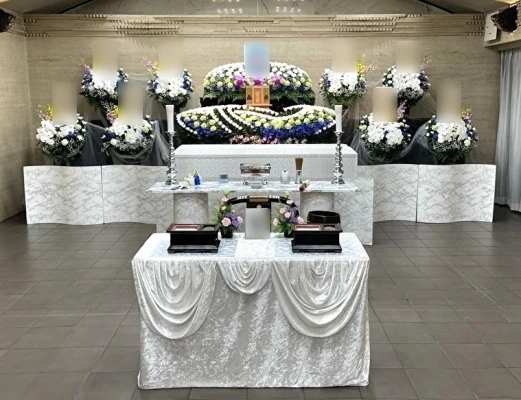 JA東京中央セレモニーセンター｜JAラビス烏山店