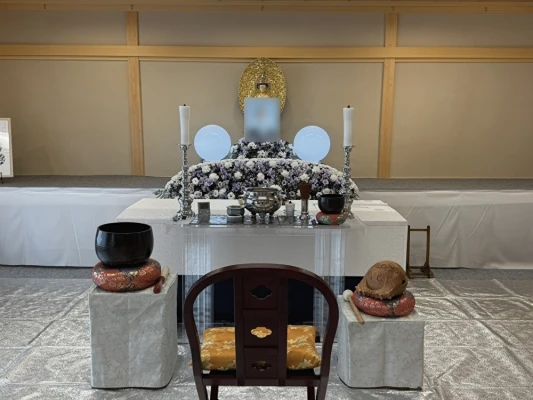 JA東京中央セレモニーセンター｜JAラビス烏山店