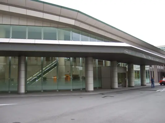 JA東京中央セレモニーセンター|JAラビス烏山店で葬儀を行なった写真