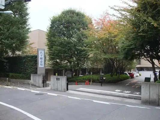 JA東京中央セレモニーセンター|JAラビス烏山店で葬儀を行なった写真