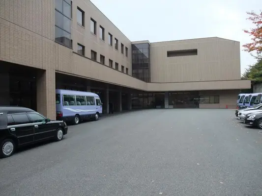 JA東京中央セレモニーセンター|JAラビス烏山店で葬儀を行なった写真