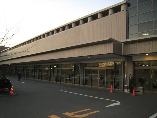 JA東京中央セレモニーセンター|JAラビス烏山店で葬儀を行なった写真