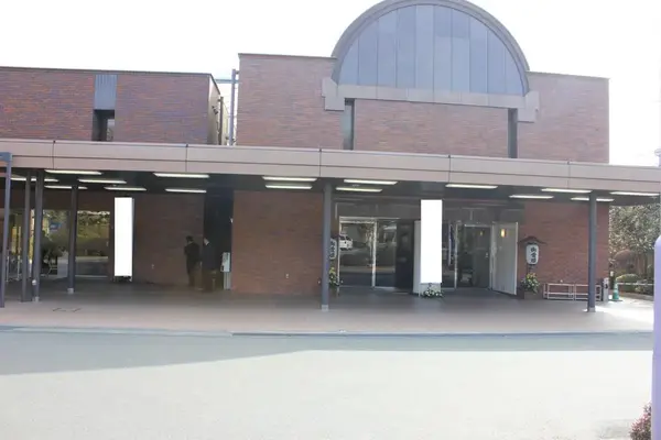 日華多磨葬祭場で葬儀を行なった写真