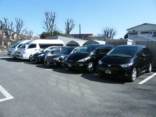 JA東京中央セレモニーセンター|JAラビス烏山店で葬儀を行なった写真