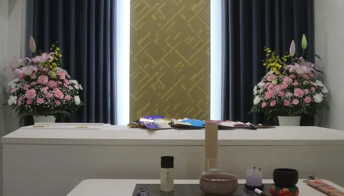 家族だけの葬儀ならココ