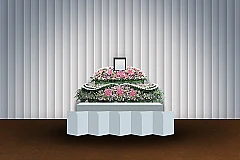 家族葬プラン