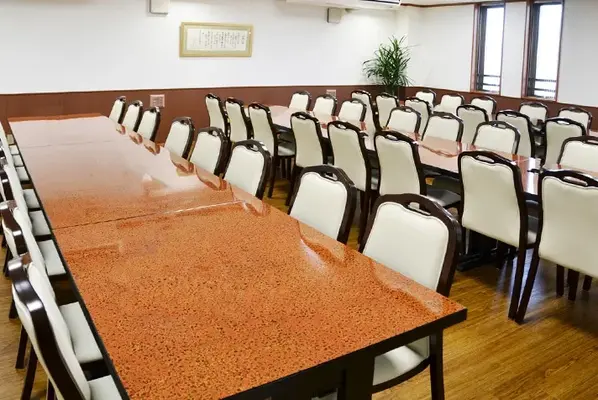 ガーデン会館 国立（セレモア）で葬儀を行なった写真