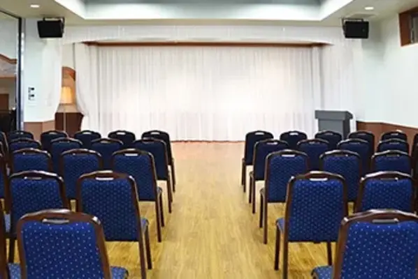 ガーデン会館 国立（セレモア）で葬儀を行なった写真