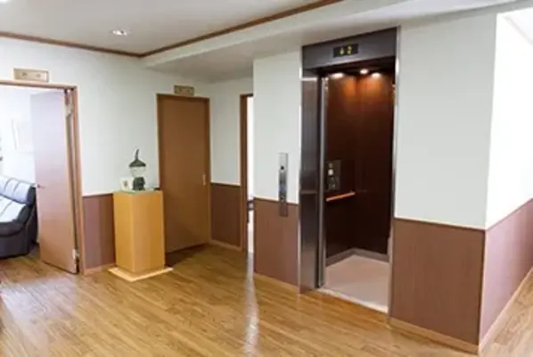 ガーデン会館 国立（セレモア）で葬儀を行なった写真