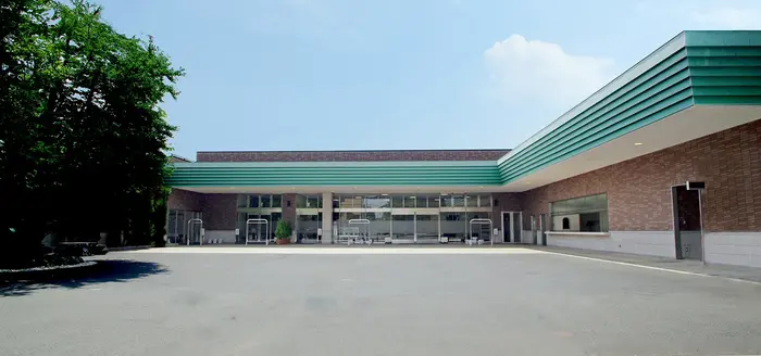 立川会館 白峯殿（セレモア）で葬儀を行なった写真