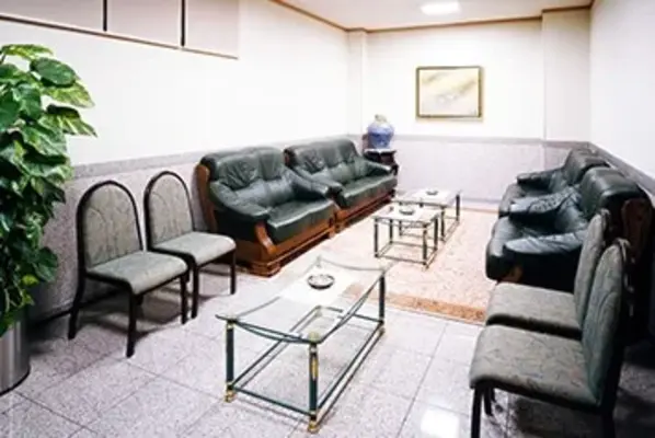 立川会館 白峯殿（セレモア）で葬儀を行なった写真