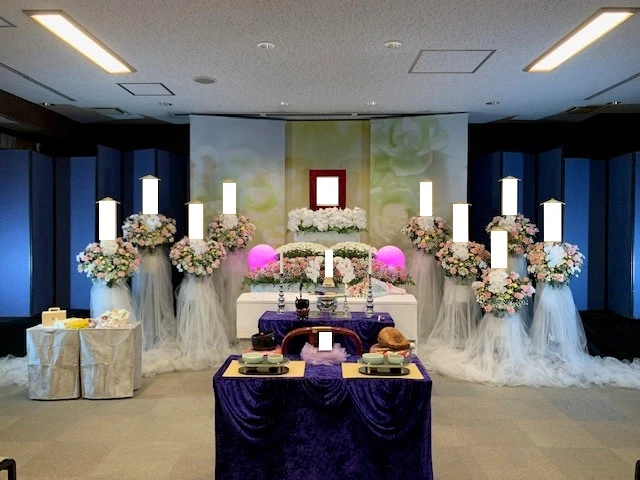 セレモサービス